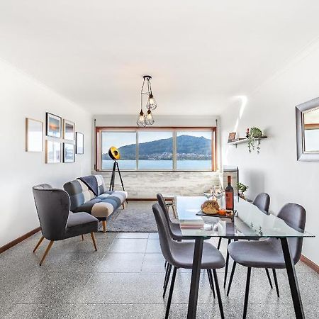 Apartament Foz Sunshine Caminha Zewnętrze zdjęcie